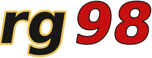 rg98 logo